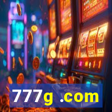 777g .com